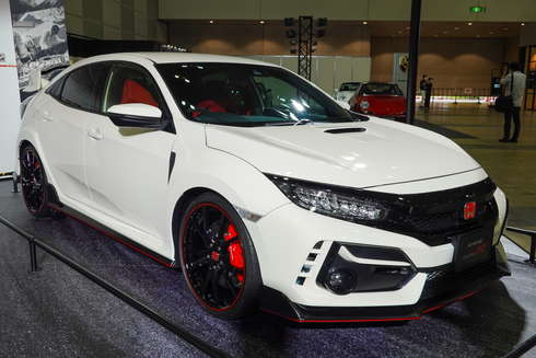 オートモビルカウンシル トヨタ ホンダ マツダ