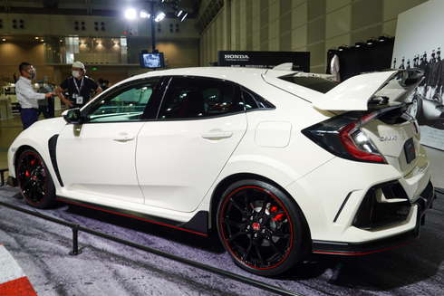 オートモビルカウンシル トヨタ ホンダ マツダ