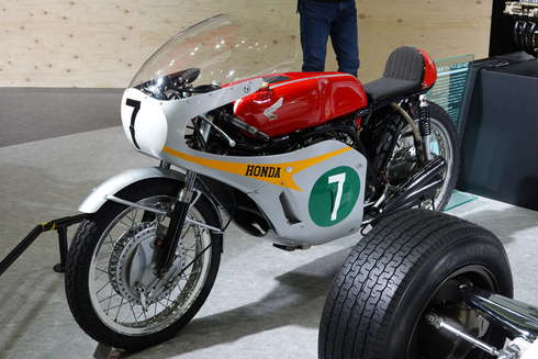 オートモビルカウンシル トヨタ ホンダ マツダ