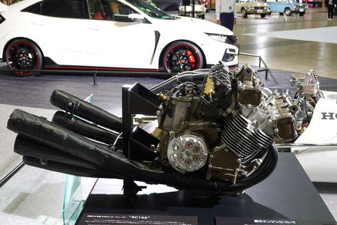 オートモビルカウンシル トヨタ ホンダ マツダ