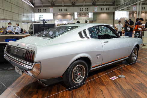 オートモビルカウンシル トヨタ ホンダ マツダ