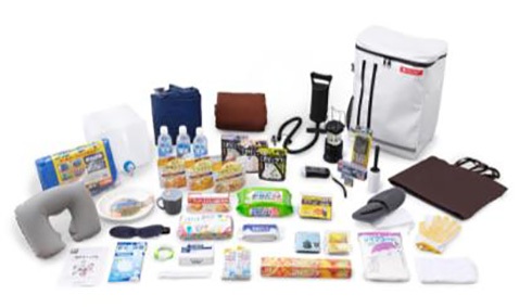 アイリスオーヤマ、自宅避難に特化「ライフラインボックス」など　東日本大震災を経験した防災士監修の防災セットを発売