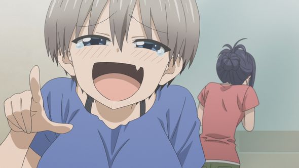 宇崎ちゃんは遊びたい！