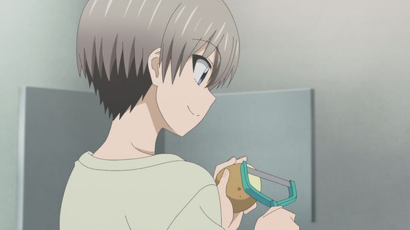宇崎ちゃんは遊びたい！