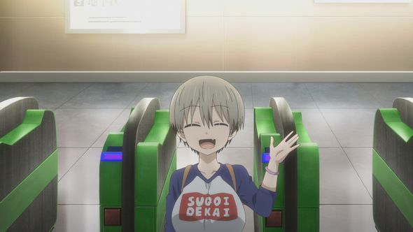 宇崎ちゃんは遊びたい！