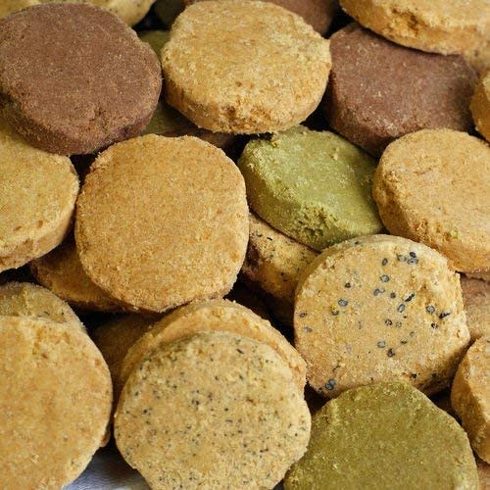 おから100％クッキー　900g