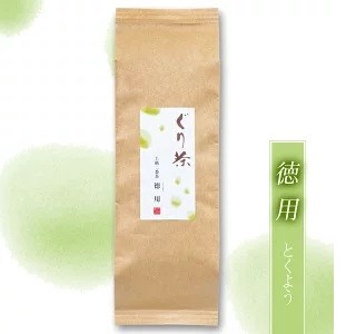 ぐり茶