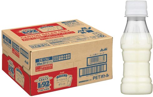 カルピス 守る働く乳酸菌 L-92