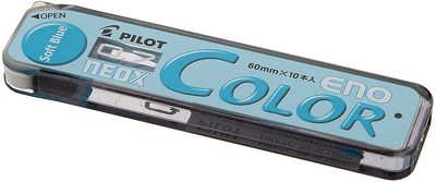 パイロットシャープ替芯 ネオックス・カラーイーノ