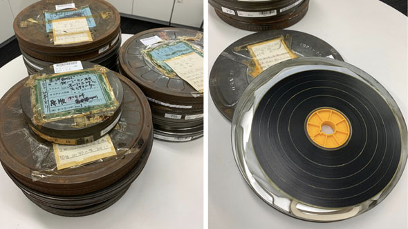 チャージマン研！ クラウドファンディング