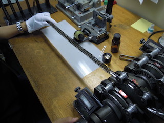 チャージマン研！ クラウドファンディング