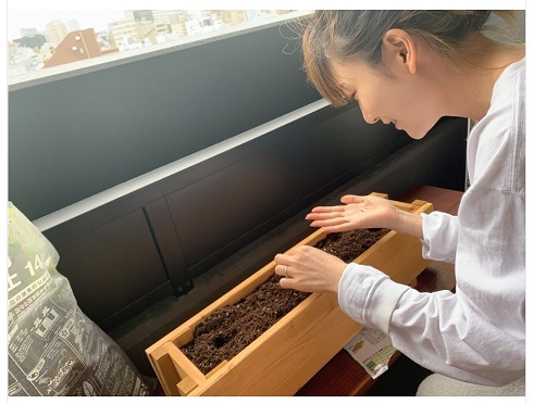 桃 あいのり ブロガー ブログ 種 中国