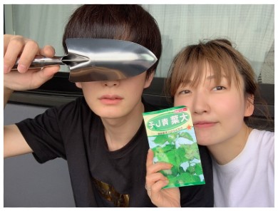 桃 あいのり ブロガー ブログ 種 中国