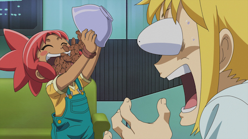 狂気の映像兵器「がんばれいわ!!ロボコン」をきみは見たか。コロナ禍で撮影された映画の新時代の幕開け