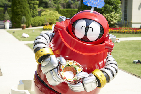 狂気の映像兵器「がんばれいわ!!ロボコン」をきみは見たか。コロナ禍で撮影された映画の新時代の幕開け