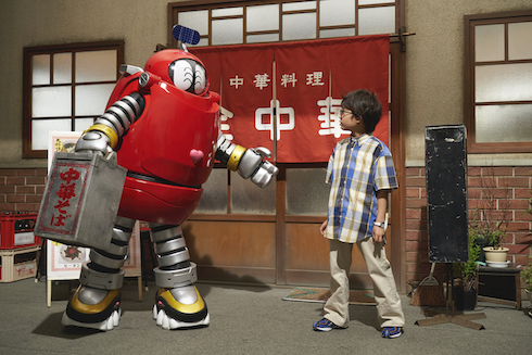 狂気の映像兵器「がんばれいわ!!ロボコン」をきみは見たか。コロナ禍で撮影された映画の新時代の幕開け