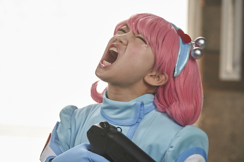 狂気の映像兵器「がんばれいわ!!ロボコン」をきみは見たか。コロナ禍で撮影された映画の新時代の幕開け