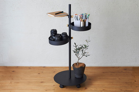 （つっぱり棒）