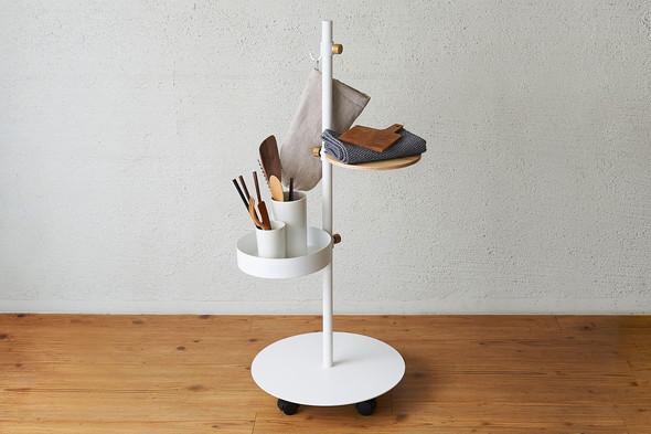 （つっぱり棒）