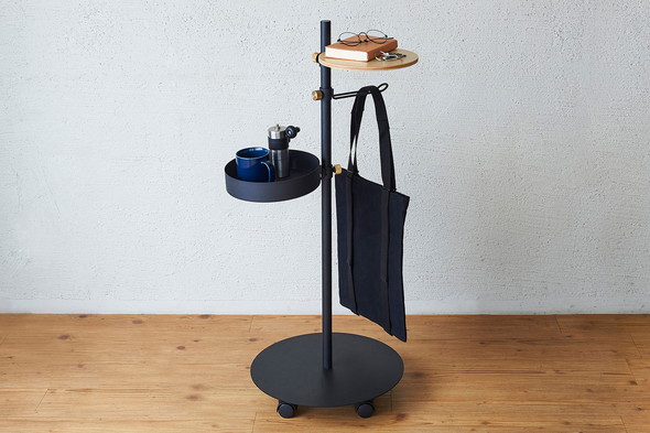 （つっぱり棒）