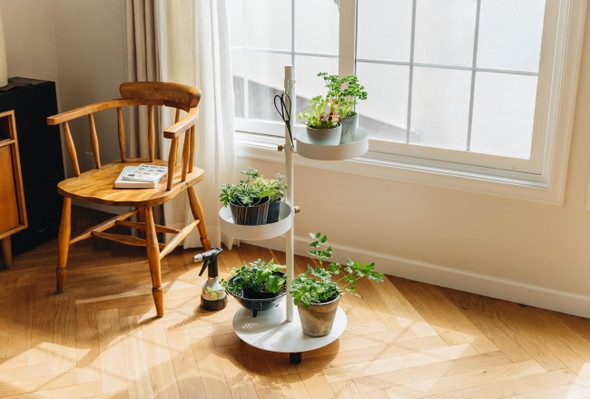 （つっぱり棒）