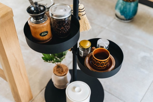 （つっぱり棒）