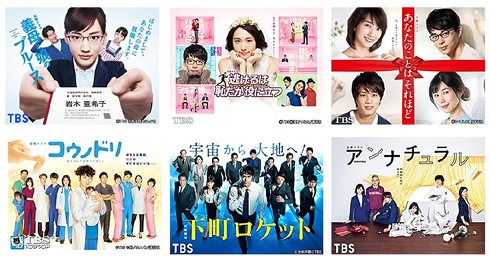 Amazon Prime Video新作と追加作品