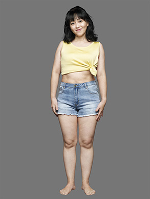 浅香唯 RIZAP ライザップ ダイエット