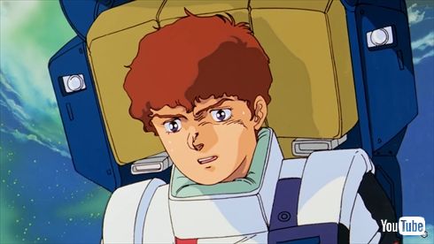機動戦士ガンダム Message from GUNDAM “BEYOND” スペシャル映像 YouTube 新型コロナアムロ・レイ シャア・アズナブル