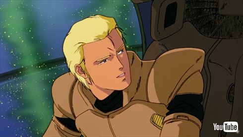 機動戦士ガンダム Message from GUNDAM “BEYOND” スペシャル映像 YouTube 新型コロナアムロ・レイ シャア・アズナブル