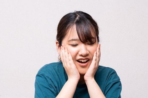 オムそば食べてみた