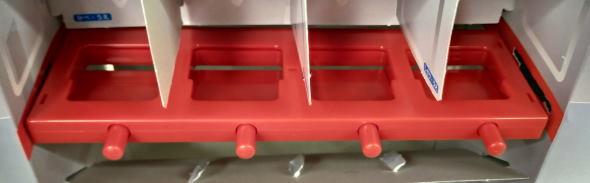 幼稚園 付録 セブンティーンアイス