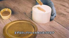 ポケモン ハンドメイド アート カブトプス 化石 標本 フィギュア 工作