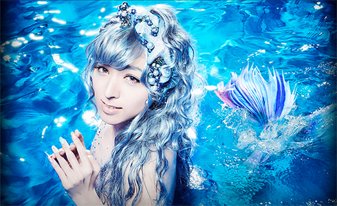 セーラームーン 蒼井翔太 しょーたん フィッシュ・アイ キャスティング 石田彰 劇場版 キャスト 変更 男の娘