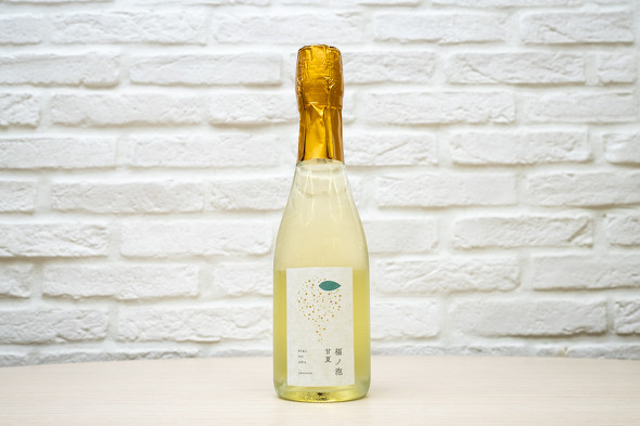 酒ガチャスパークリング