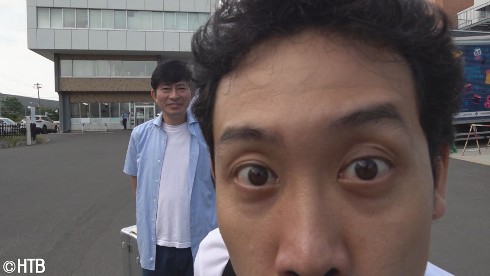 大泉洋 水曜どうでしょう 水どう 藤村忠寿 嬉野雅道 鈴井貴之