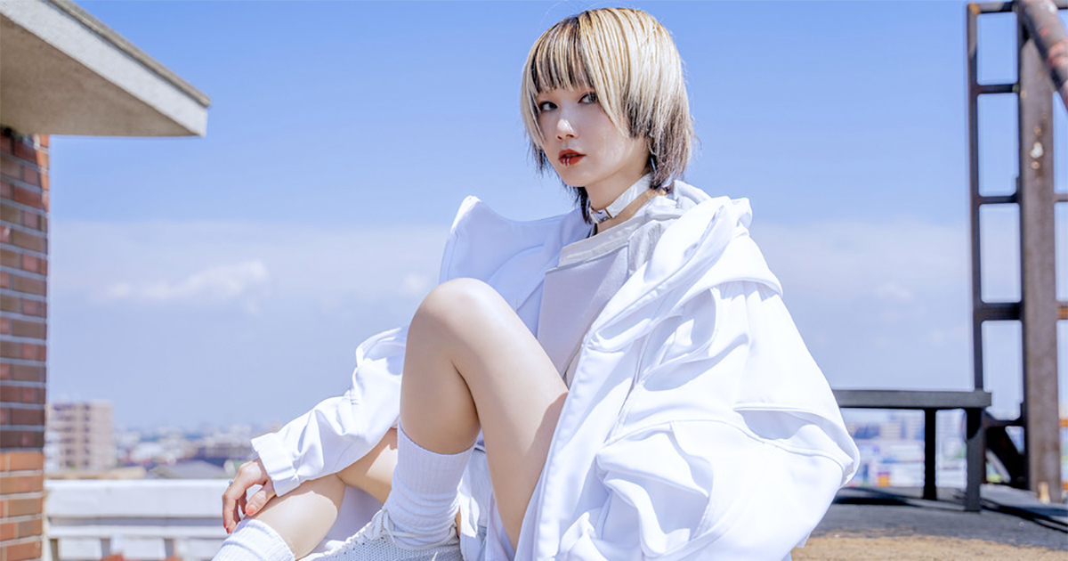 Reol（れをる）×ギガP、ヒプマイの女帝3人衆“中王区 言の葉党”へ