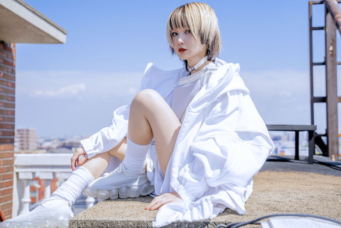 Reol（れをる）×ギガP、ヒプマイの女帝3人衆“中王区 言の葉党”へ