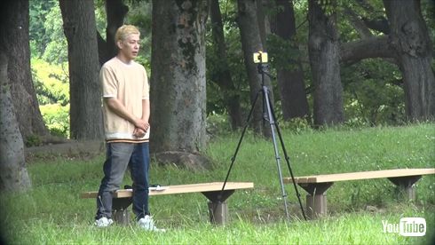 田村淳 田村亮 ロンドンブーツ1号2号 ITAKOTO 遺書 遺言 動画 アプリ