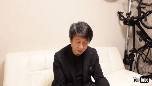 井上和彦 広島県 原子爆弾 ヒロシマ