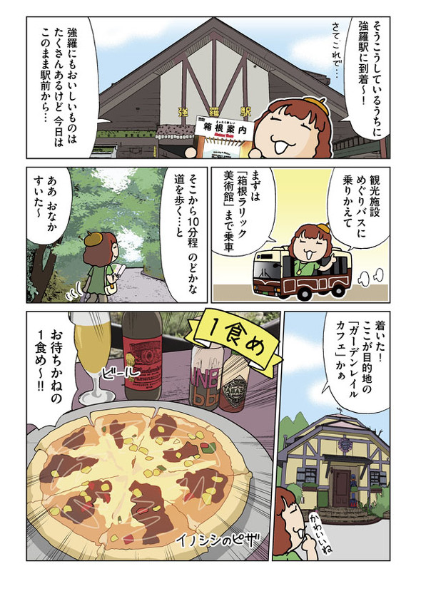 箱根登山鉄道 箱根登山電車 ロマンスカーGSE