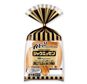 シャウエッセン