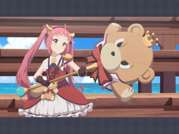 プリコネ プニキイベント