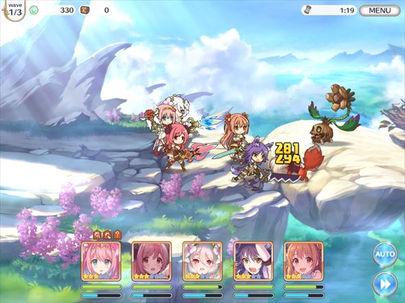 プリコネ プニキイベント