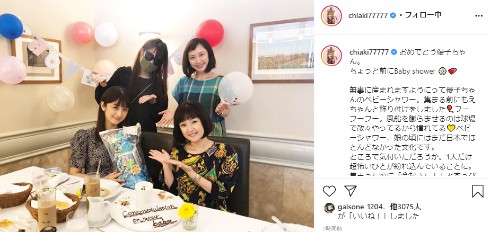 小倉優子 千秋 山口もえ ギャル曽根