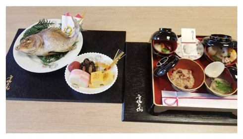 高橋真麻 お食い初め 娘 高橋英樹 生後100日