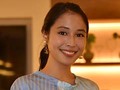 「うん、これは、私。笑」　広瀬アリスとロッテのマーティン選手そっくり説、ついに本人が公認してしまう