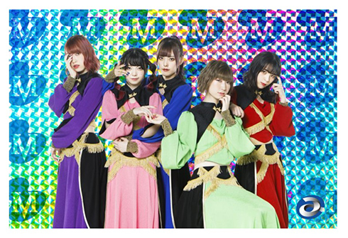 豆柴の大群 avex メジャーデビュー サマバリ