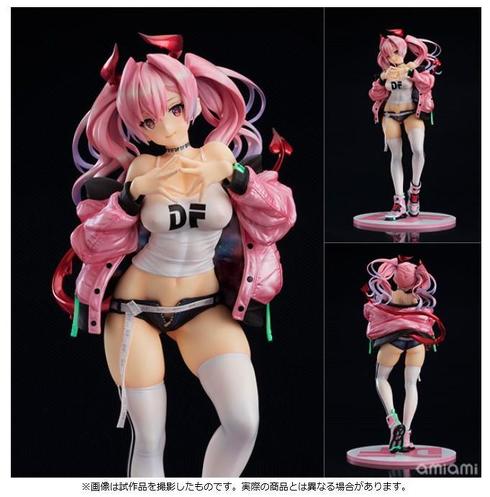 ステラ 1/7スケール完成品フィギュア