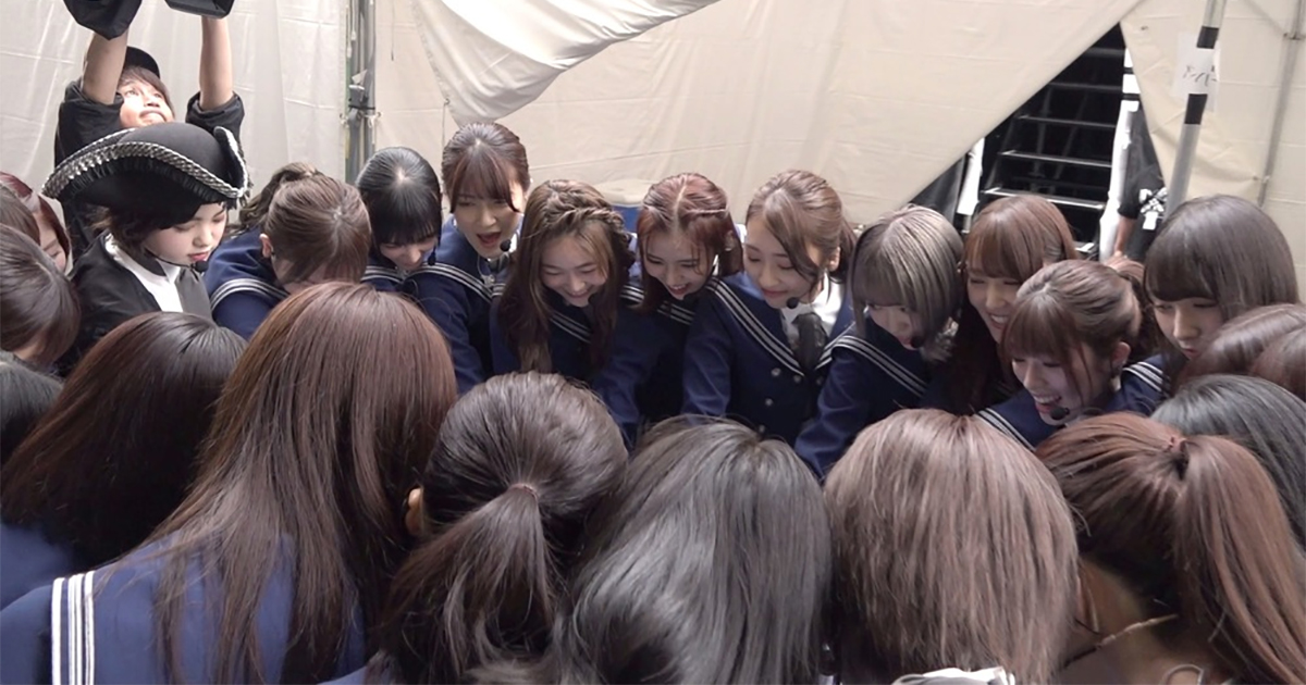 青春がここにあった」 欅坂46、「欅共和国2019
